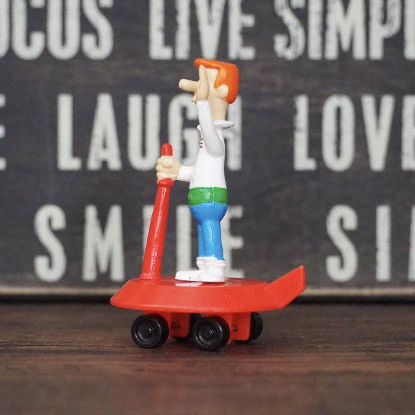 画像2: George フィギュア (2)