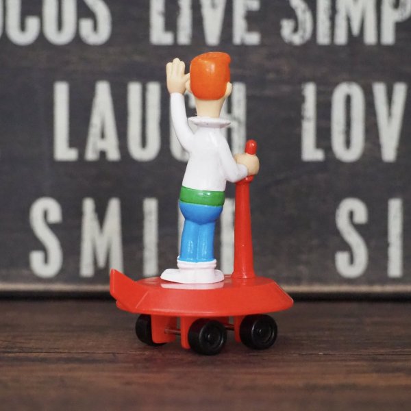 画像3: George フィギュア (3)