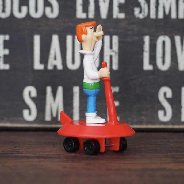 画像4: George フィギュア (4)