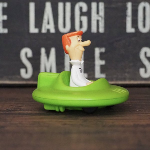 画像4: George ミールトイ (4)