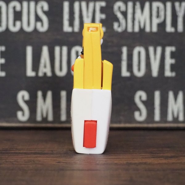 画像2: ポテトヘッド ミールトイ (2)