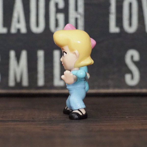 画像2: ボーピープ ミールトイ (2)