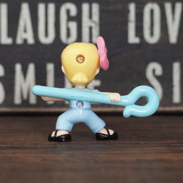 画像3: ボーピープ ミールトイ (3)