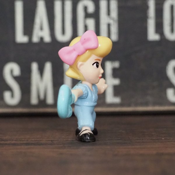 画像4: ボーピープ ミールトイ (4)