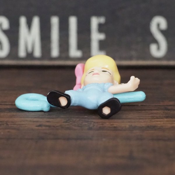 画像5: ボーピープ ミールトイ (5)