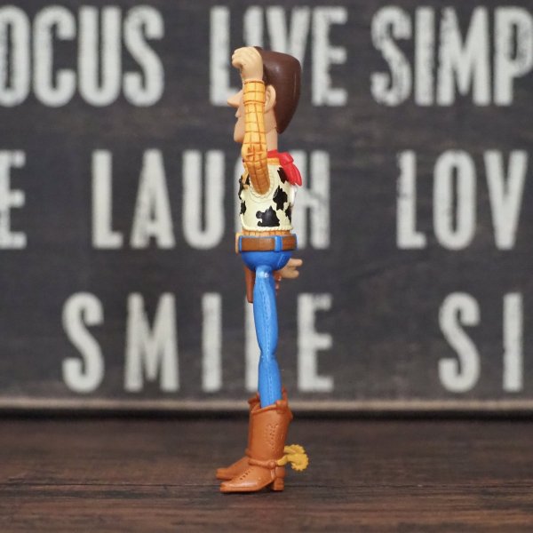 画像3: ウッディ フィギュア (30) (3)