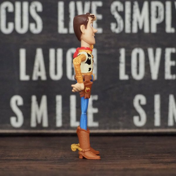 画像4: ウッディ フィギュア (30) (4)