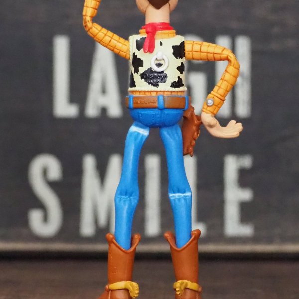 画像6: ウッディ フィギュア (30) (6)