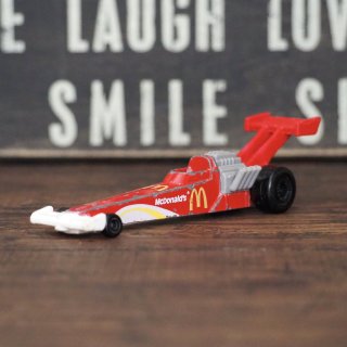 アメトイ フライキッズ マクドナルド m&m McDonald's-Which Lil McDonald's Toys will we score? Happy
