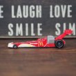 画像2: McDonald's x Hot Wheels Dragster (2)