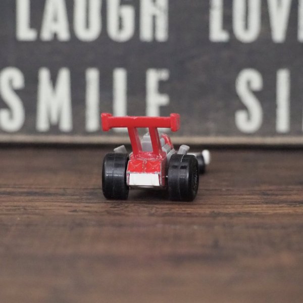 画像5: McDonald's x Hot Wheels Dragster (5)