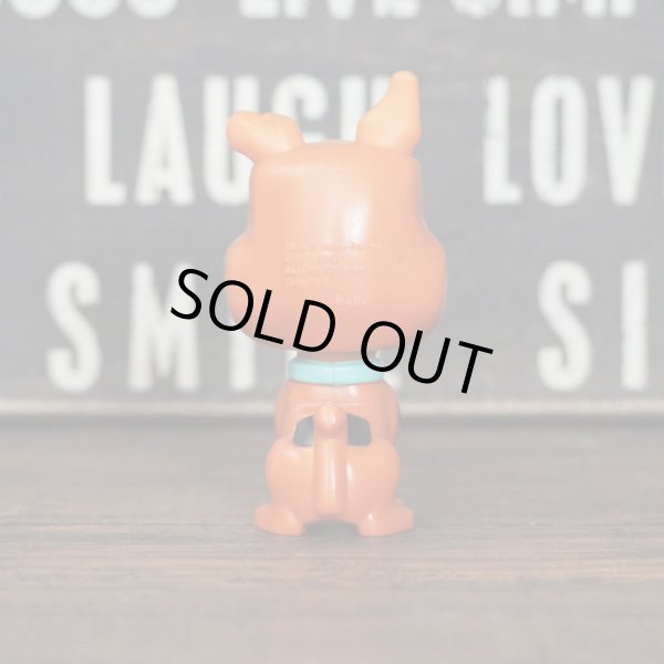 画像3: スクービードゥー ミールトイ ボブルヘッド (3)