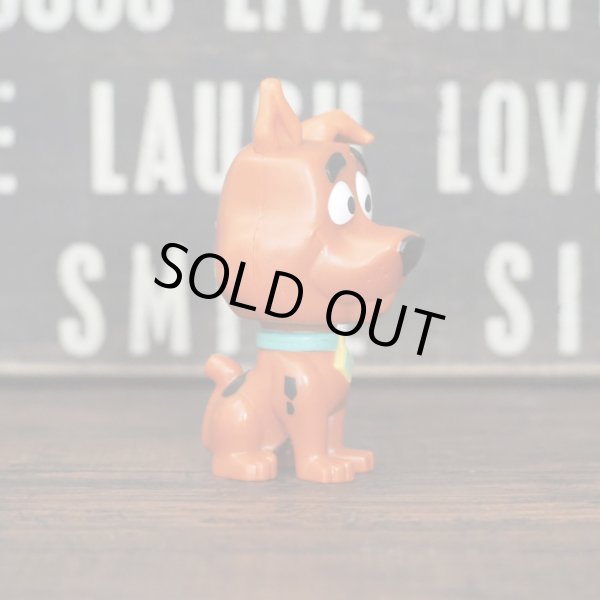 画像4: スクービードゥー ミールトイ ボブルヘッド (4)