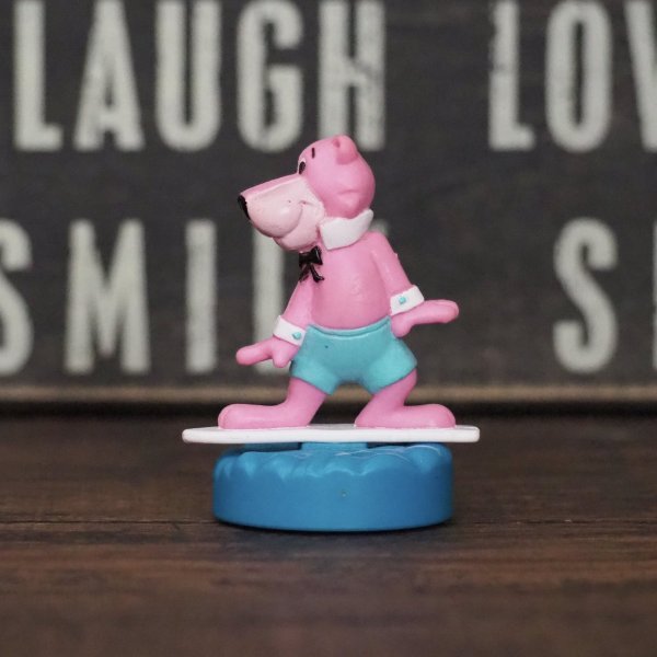 画像2: ヨギベア ミールトイ (2)