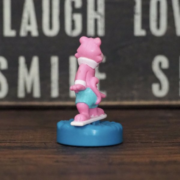 画像3: ヨギベア ミールトイ (3)