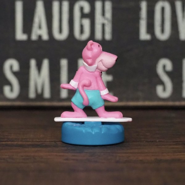 画像4: ヨギベア ミールトイ (4)