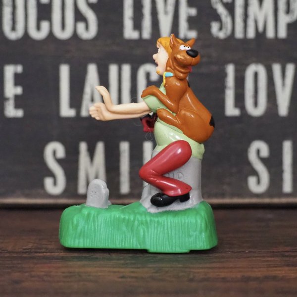 画像2: スクービードゥー ミールトイ (2)