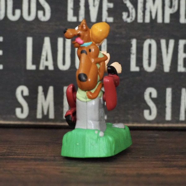 画像3: スクービードゥー ミールトイ (3)