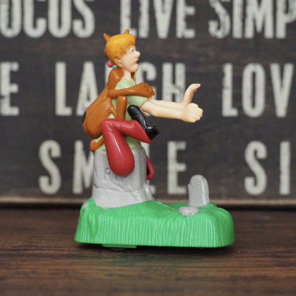 画像4: スクービードゥー ミールトイ (4)