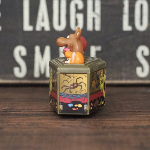 画像2: スクービードゥー ミールトイ (2)