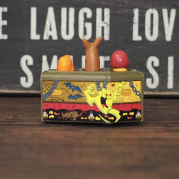 画像3: スクービードゥー ミールトイ (3)