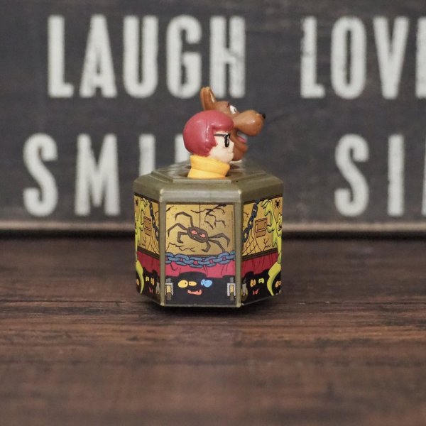 画像4: スクービードゥー ミールトイ (4)