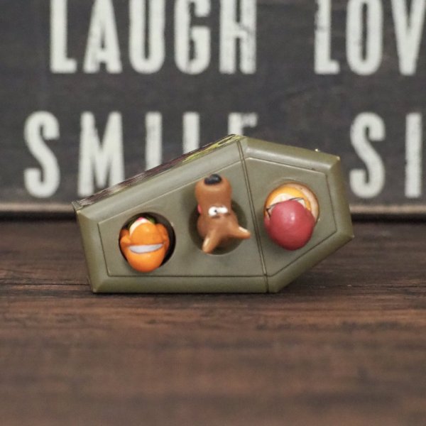 画像5: スクービードゥー ミールトイ (5)