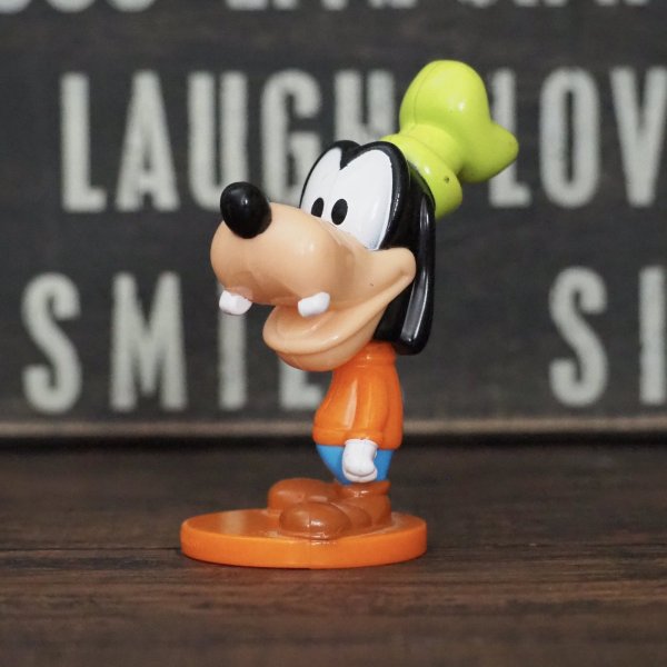 画像2: Kellogg グーフィー ボブルヘッド (2)