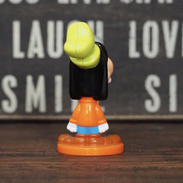 画像3: Kellogg グーフィー ボブルヘッド (3)