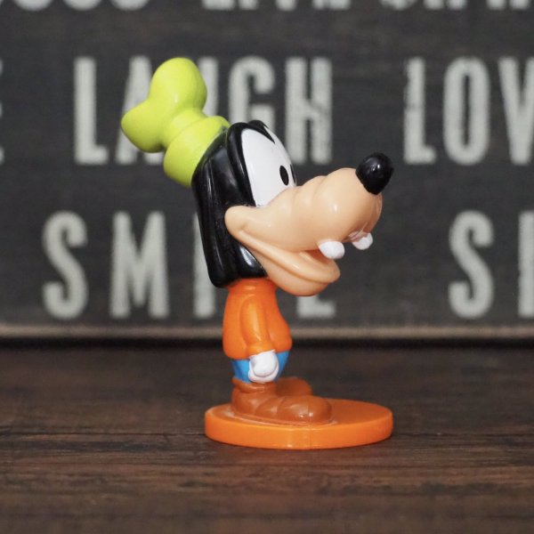 画像4: Kellogg グーフィー ボブルヘッド (4)