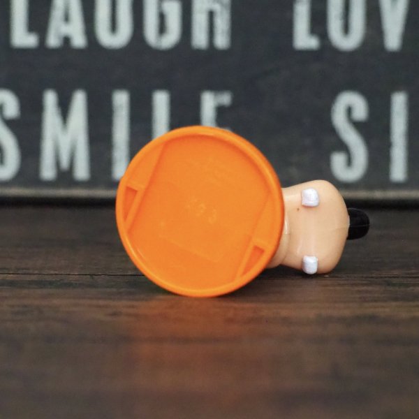 画像5: Kellogg グーフィー ボブルヘッド (5)