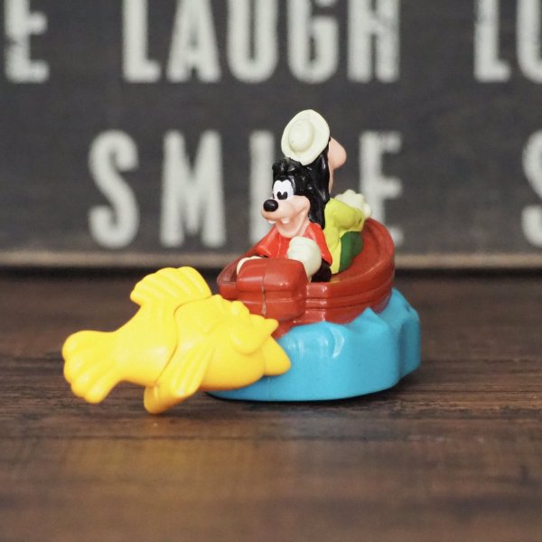 画像2: グーフィー＆マックス ミールトイ (2)