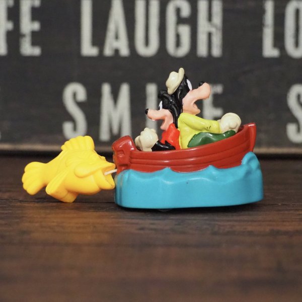 画像3: グーフィー＆マックス ミールトイ (3)