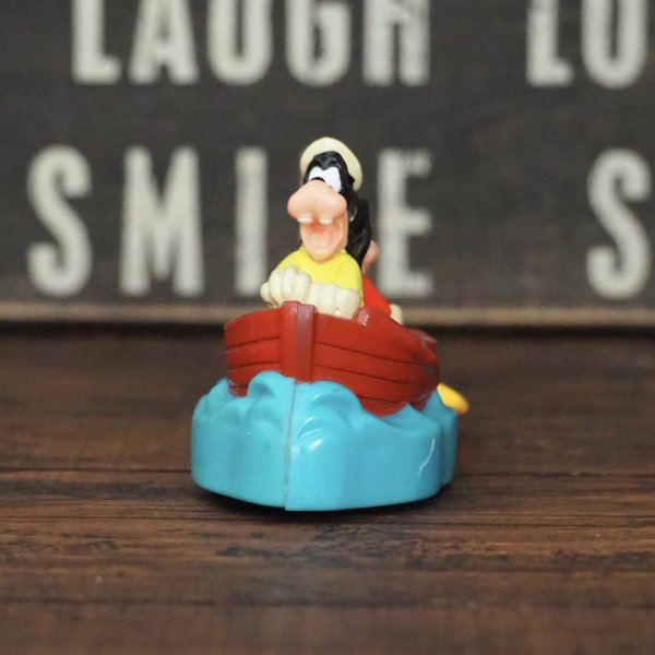 画像4: グーフィー＆マックス ミールトイ (4)