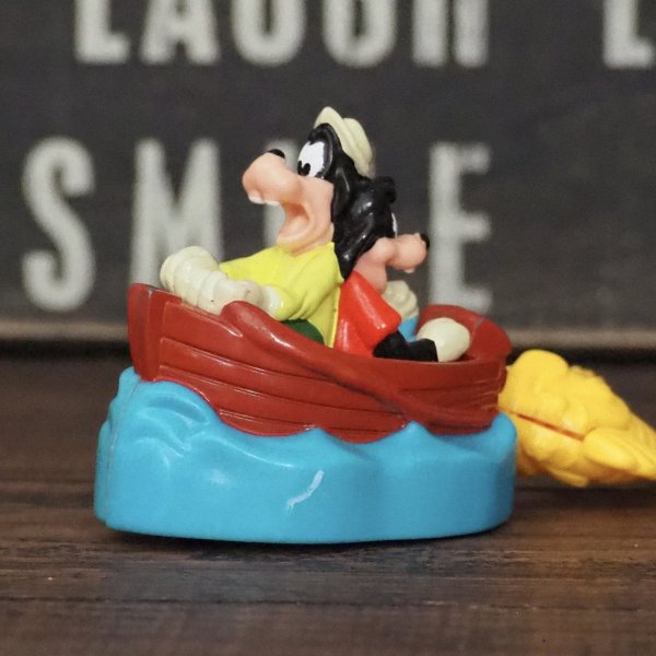 画像5: グーフィー＆マックス ミールトイ (5)