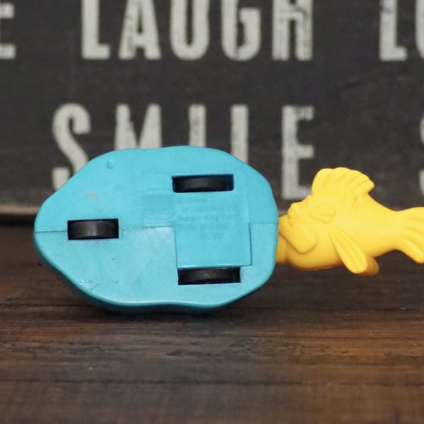 画像6: グーフィー＆マックス ミールトイ (6)