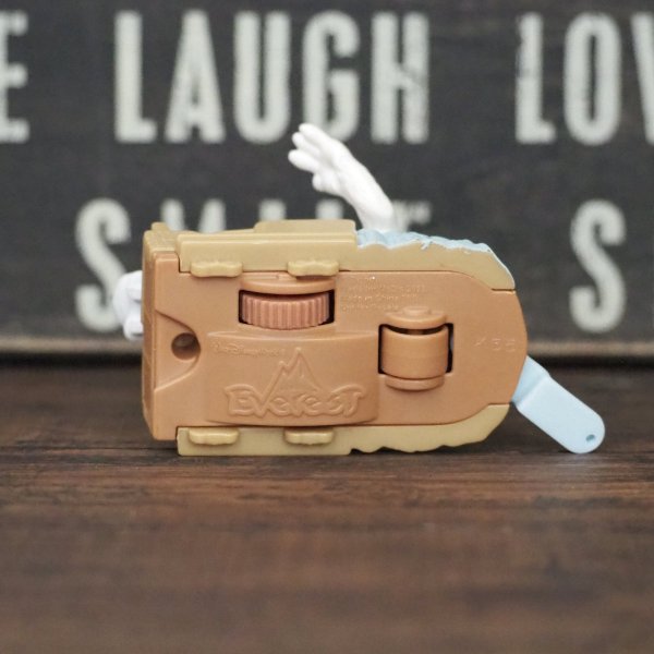 画像5: Expedition Everest グーフィー ミールトイ (5)