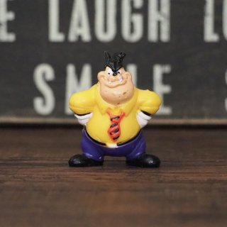 ピート フィギュア ミッキー＆ミニー、ドナルド etc…