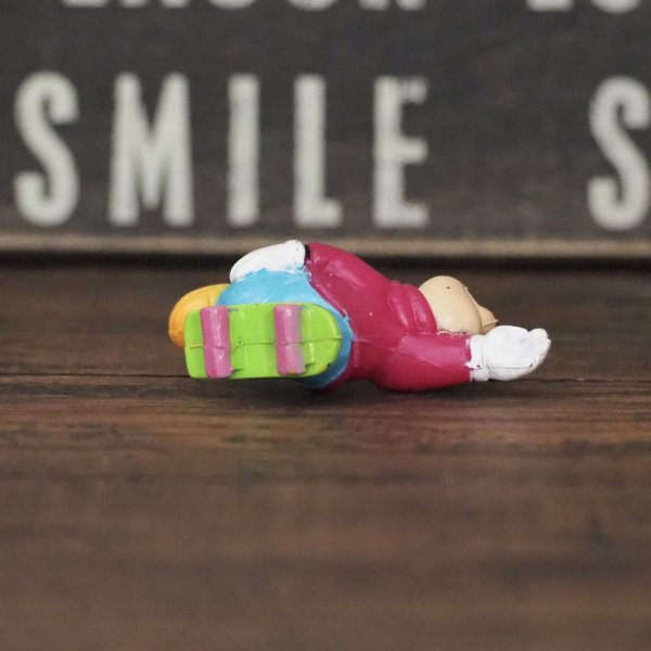 画像5: Kellogg ピートJr フィギュア (5)