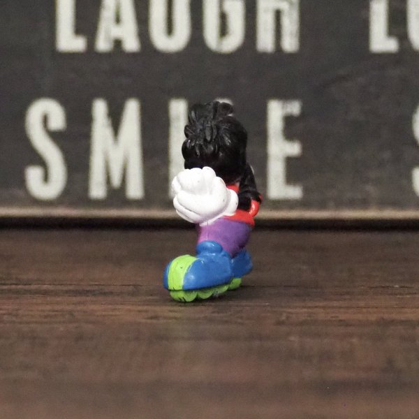 画像3: Kellogg マックス フィギュア (3)