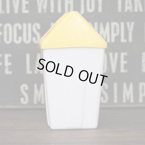 画像2: Wastebasket Bank 貯金箱 (2)