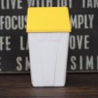 画像4: Wastebasket Bank 貯金箱 (4)