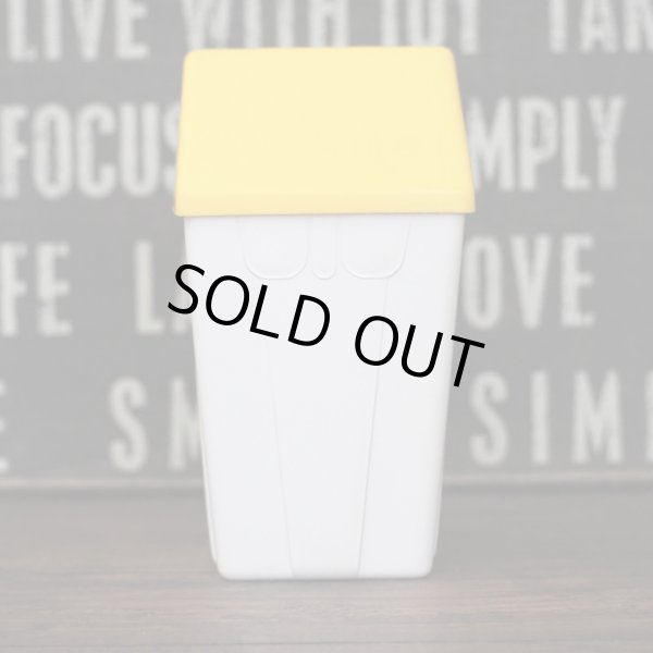 画像4: Wastebasket Bank 貯金箱 (4)