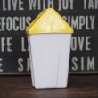 画像3: Wastebasket Bank 貯金箱 (3)