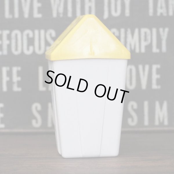 画像3: Wastebasket Bank 貯金箱 (3)