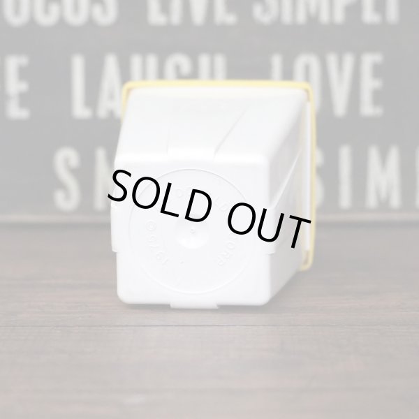 画像6: Wastebasket Bank 貯金箱 (6)