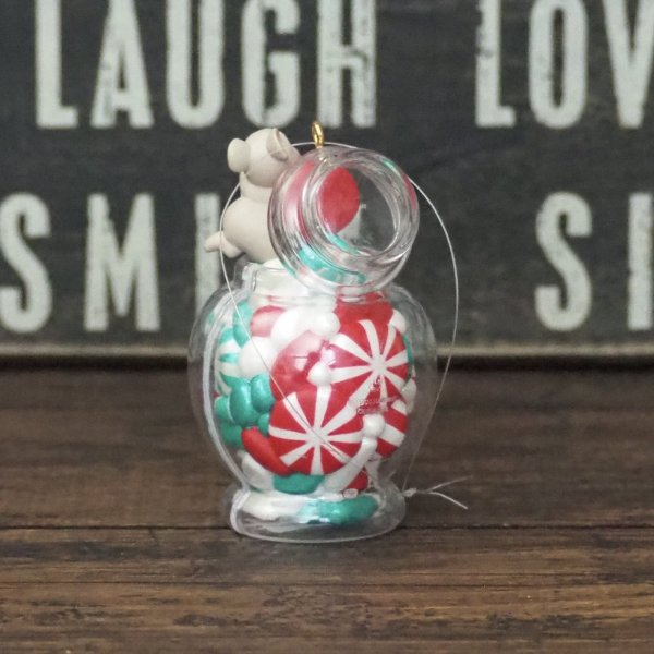画像3: キャンディ クリスマス オーナメント (3)