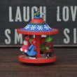 画像3: Skater’s Carousel クリスマス オーナメント (3)