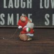 画像4: ねずみ クリスマス オーナメント (4)