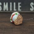 画像5: ねずみ クリスマス オーナメント (5)